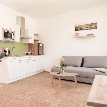 Ferienwohnung Am Weingut Eisenbock Strass  外观 照片