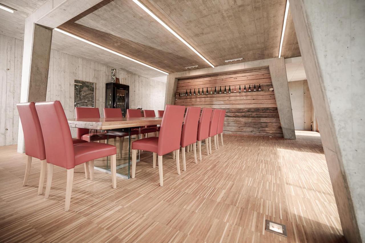Ferienwohnung Am Weingut Eisenbock Strass  外观 照片